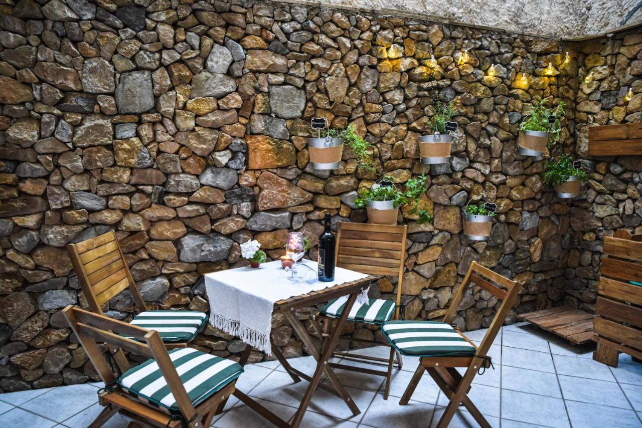 Casa Particular - Casa Vacanze - By Faendho Porto Torres Eksteriør bilde