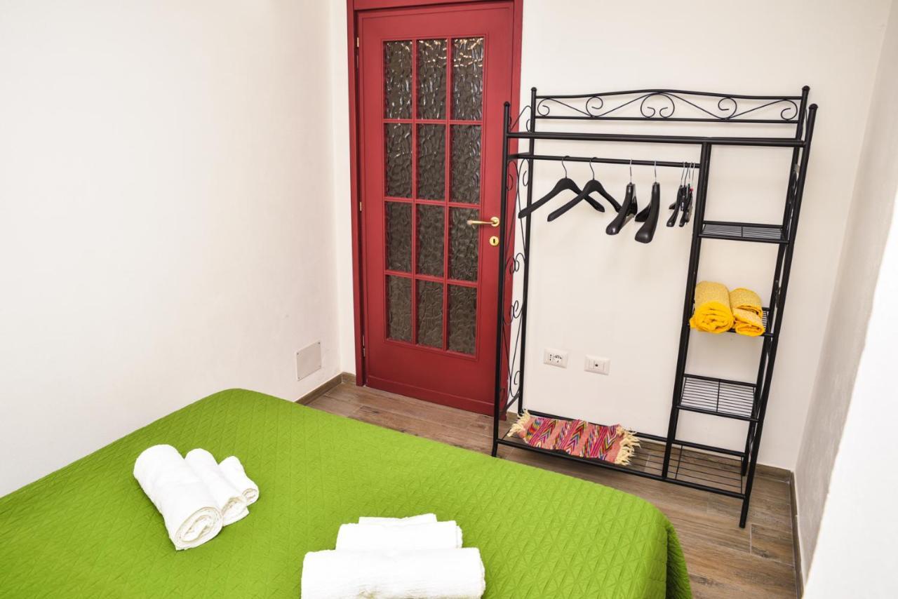 Casa Particular - Casa Vacanze - By Faendho Porto Torres Eksteriør bilde